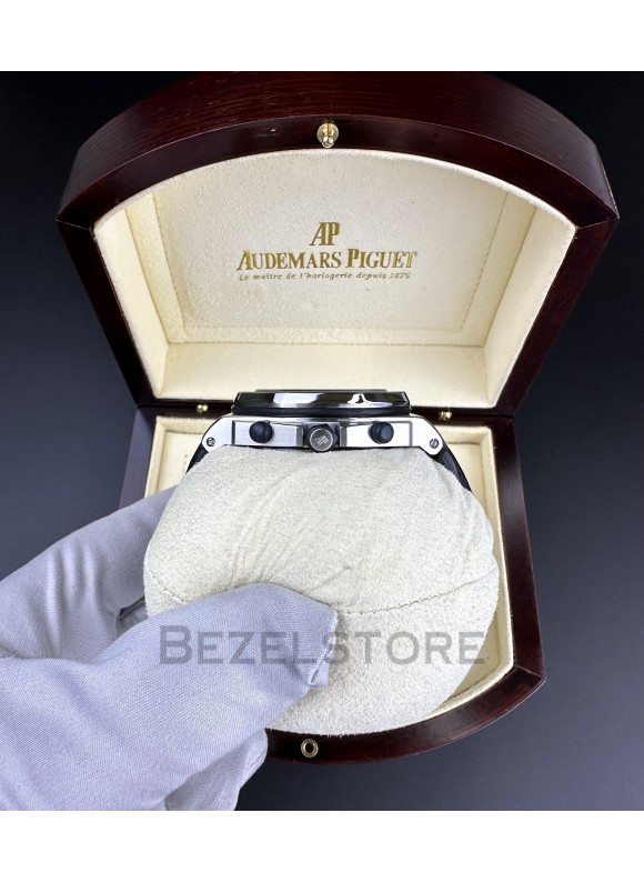 Audemars Piguet Royal Oak Offshore 42 mm 25770ST.OO.D001IN.02